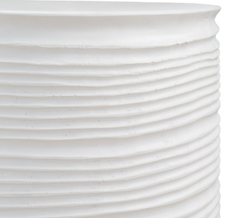 Borderline Accent Table
