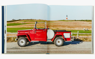 Beach Rides Time Machines for Modern Day Escapists
