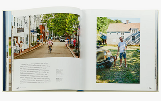 Beach Rides Time Machines for Modern Day Escapists
