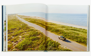 Beach Rides Time Machines for Modern Day Escapists
