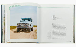 Beach Rides Time Machines for Modern Day Escapists
