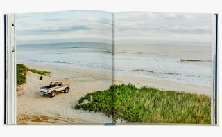 Beach Rides Time Machines for Modern Day Escapists
