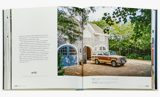 Beach Rides Time Machines for Modern Day Escapists
