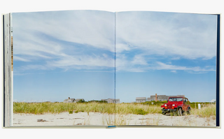 Beach Rides Time Machines for Modern Day Escapists
