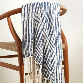 Cozumel Navy Throw

