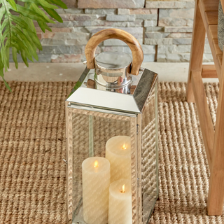 Oceanside Outdoor Lantern
