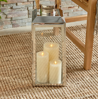Oceanside Outdoor Lantern
