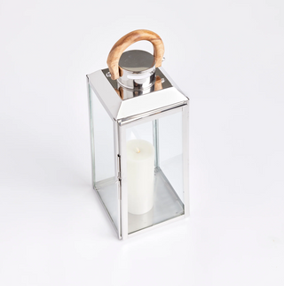 Oceanside Outdoor Lantern
