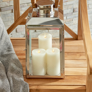 Oceanside Outdoor Lantern
