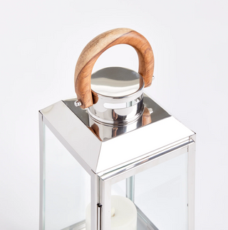 Oceanside Outdoor Lantern
