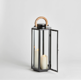 Dockside Outdoor Lanterm
