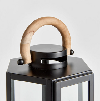 Dockside Outdoor Lanterm
