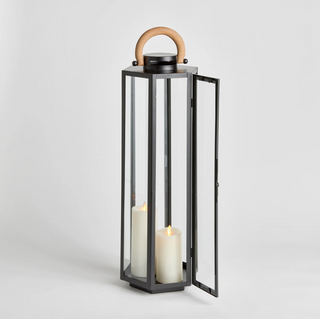 Dockside Outdoor Lanterm
