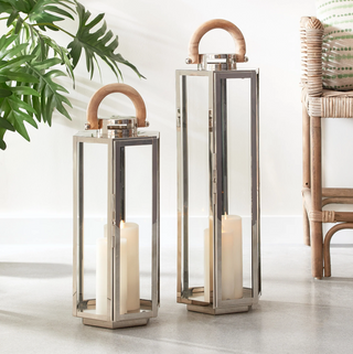 Dockside Outdoor Lanterm
