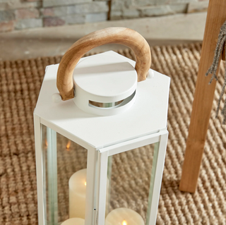 Dockside Outdoor Lanterm
