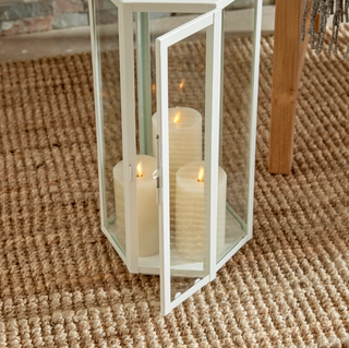 Dockside Outdoor Lanterm
