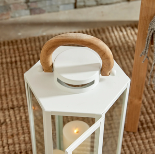 Dockside Outdoor Lanterm
