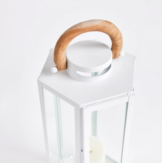 Dockside Outdoor Lanterm
