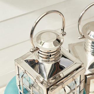 Nantucket Outdoor Lantern
