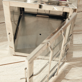 Nantucket Outdoor Lantern
