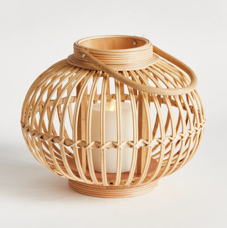 Kayden Round Lantern
