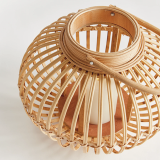 Kayden Round Lantern
