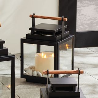 Adwin Outdoor Lantern
