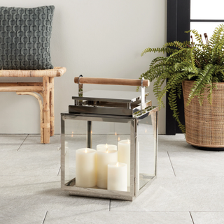 Adwin Outdoor Lantern
