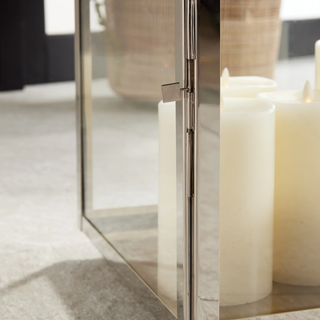 Adwin Outdoor Lantern
