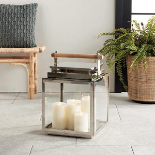 Adwin Outdoor Lantern
