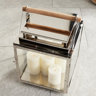 Adwin Outdoor Lantern
