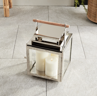 Adwin Outdoor Lantern
