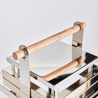 Adwin Outdoor Lantern
