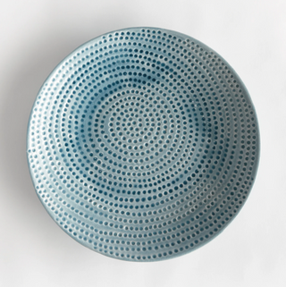 Miro Decorative Plate
