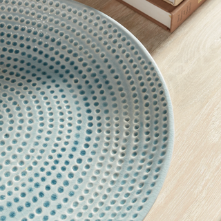 Miro Decorative Plate
