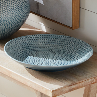 Miro Decorative Plate
