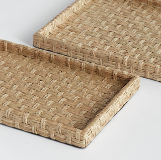 Wynn Tray   Set of 2
