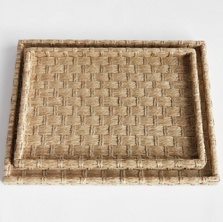 Wynn Tray   Set of 2
