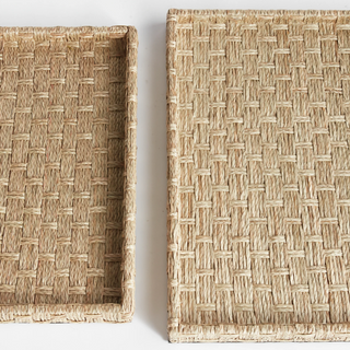 Wynn Tray   Set of 2
