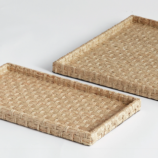 Wynn Tray   Set of 2
