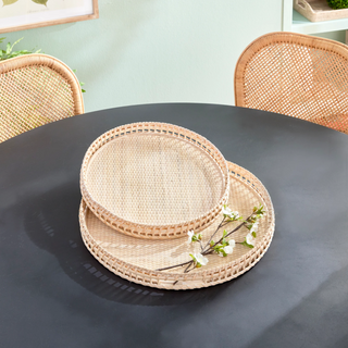 Barri Trays   Set of 2
