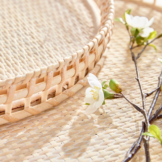 Barri Trays   Set of 2
