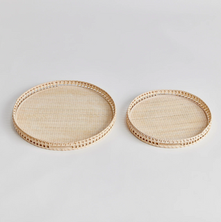 Barri Trays   Set of 2
