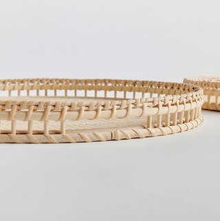 Barri Trays   Set of 2
