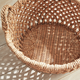 Emlyn Baskets   Set of 2
