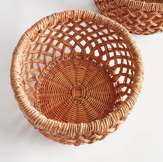 Emlyn Baskets   Set of 2
