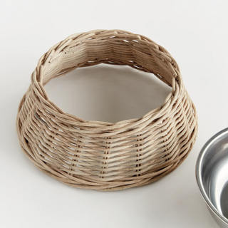 Normandy Pet Bowl
