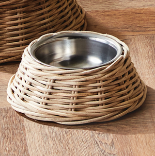 Normandy Pet Bowl
