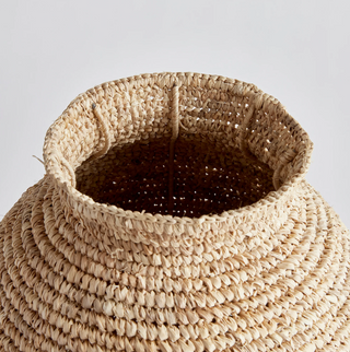 Remi Woven Vase

