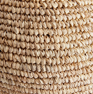 Remi Woven Vase
